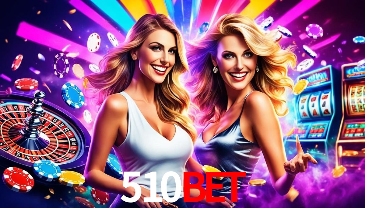 Estatísticas 510BET