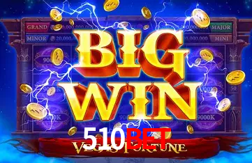 Desvendando o Mundo dos Jogos Virtuais na 510BET