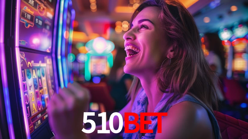 510BET - Sortudo Brasil - 510BET.COM