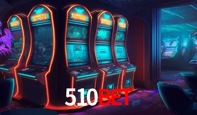 Desvendando o Mundo dos Jogos Virtuais na 510BET