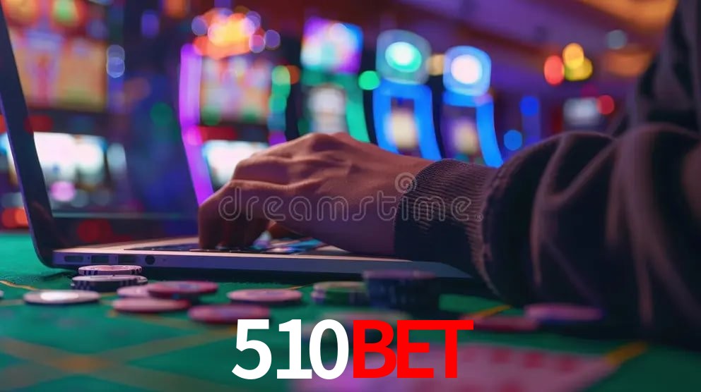 Experiência VIP 510BET