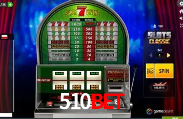 A Emoção da Loteria na 510BET: Uma Chance de Mudança de Vida