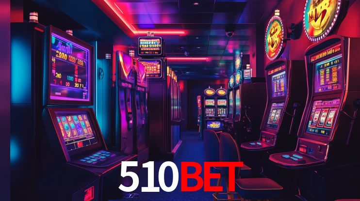 Experimente o Login Seguro Premium no 510BET