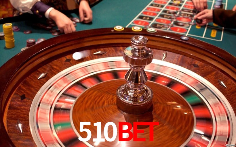 Estatísticas do Jogo 510BET