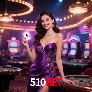 Recursos de Bônus 510BET