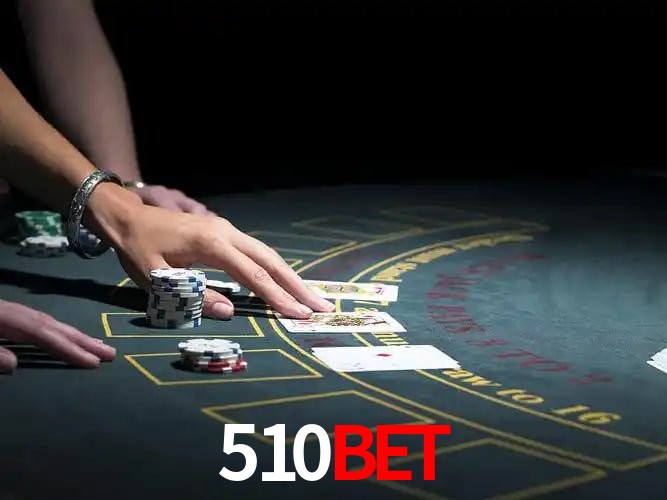 Login Seguro 510BET