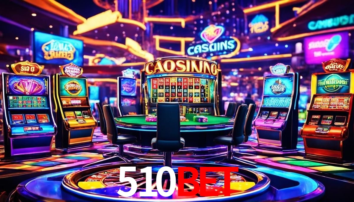 Sistemas de Segurança 510BET