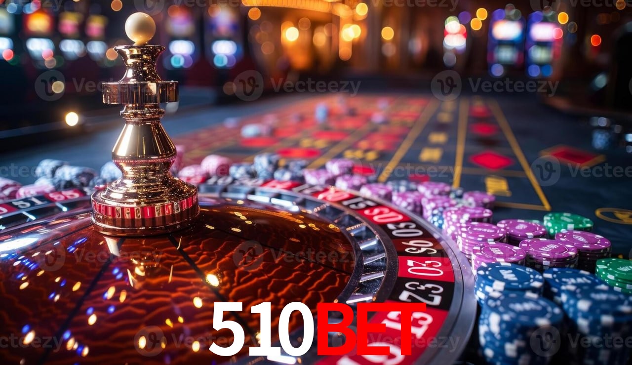 A Experiência Imersiva dos Cassinos Ao Vivo no 510BET
