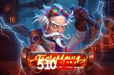 Estatísticas 510BET