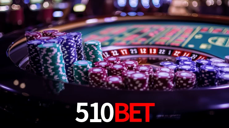 APP oficial da 510BET para mobile
