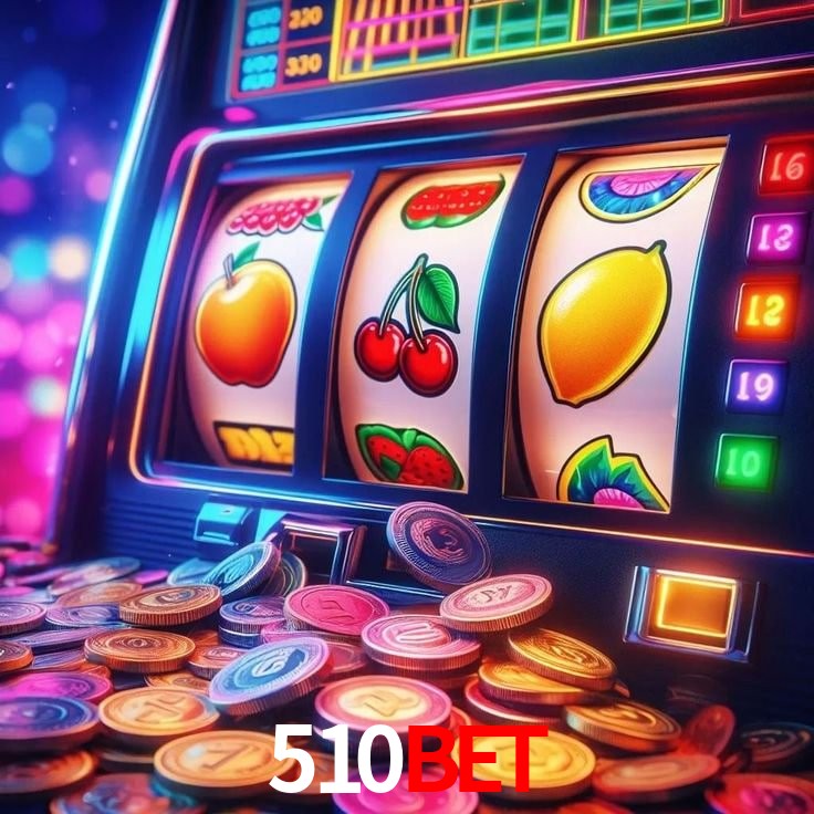 Tecnologia da Plataforma 510BET