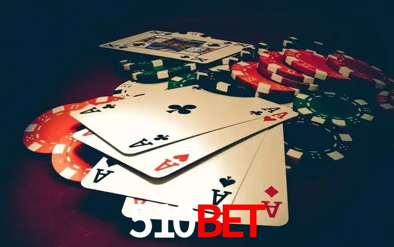Promoção Relâmpago 510BET