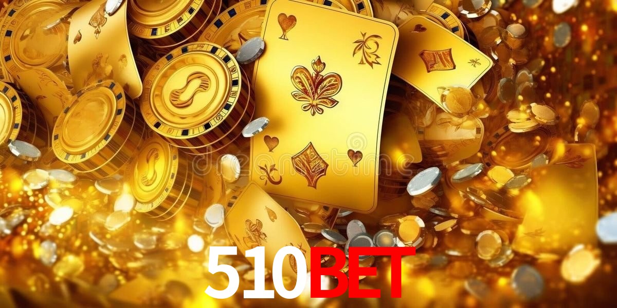 Bônus Diários 510BET