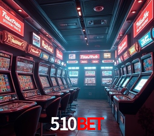 Segurança 2FA 510BET