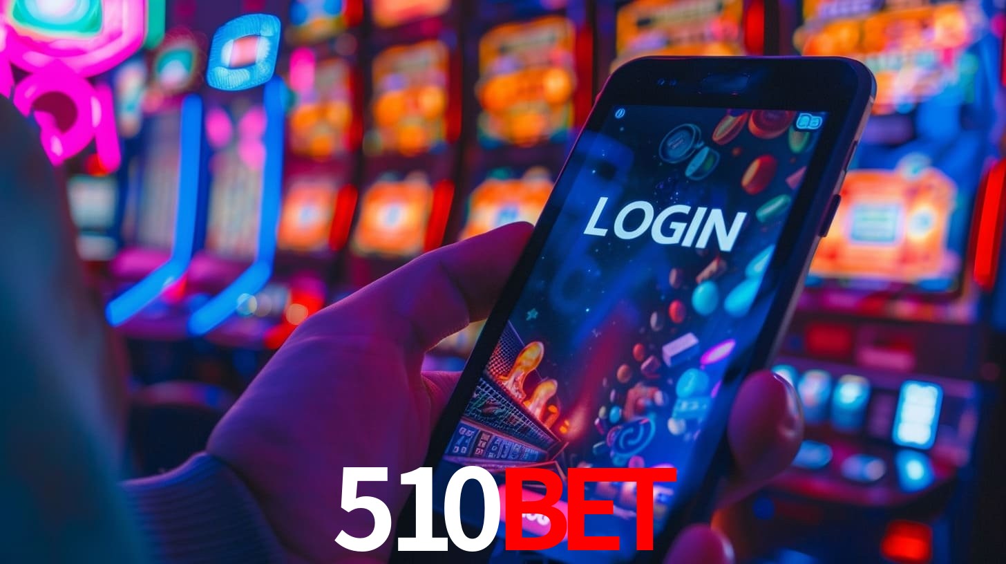 Jogos de Slot 510BET