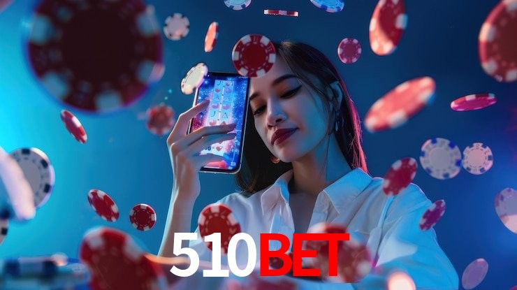Casino Ao Vivo 510BET