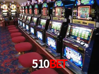 Inovações de Jogos na 510BET: O Futuro das Experiências Interativas
