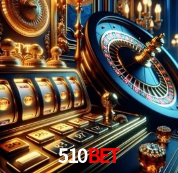 Provedores de Jogos 510BET