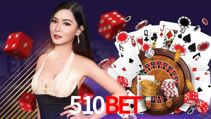 Estatísticas Esportivas 510BET