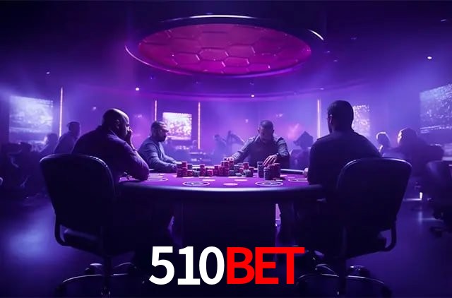 Integração de APIs 510BET