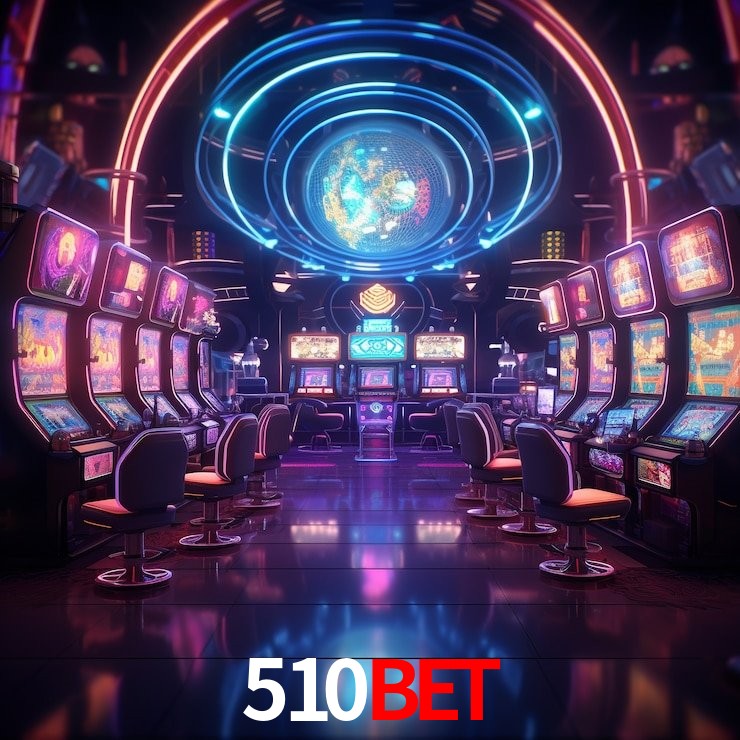 Promoções Sazonais 510BET