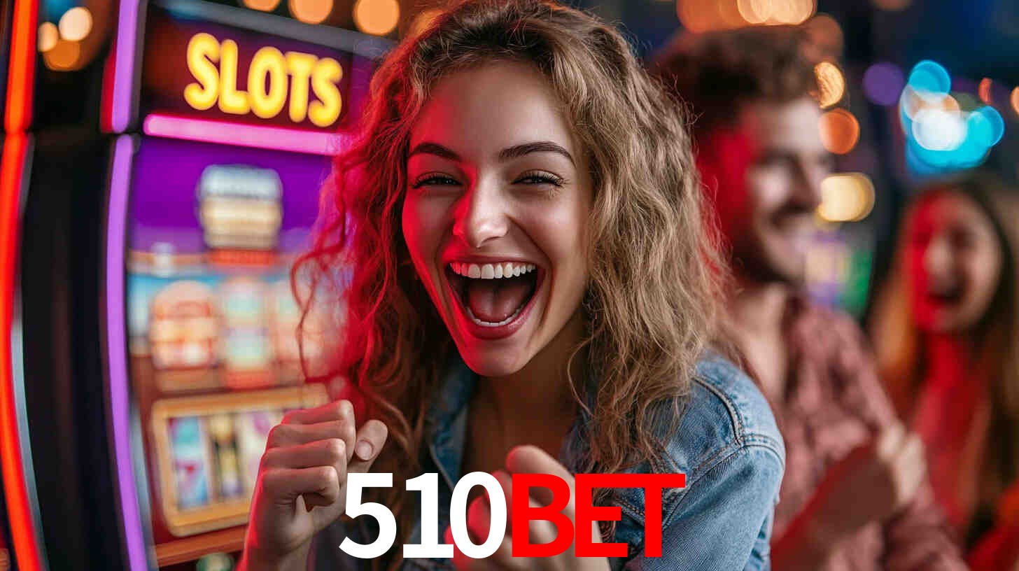 Apostas de Tênis 510BET