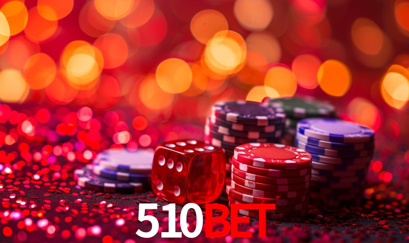 Jogos Exclusivos 510BET