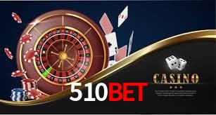 Segurança 2FA 510BET