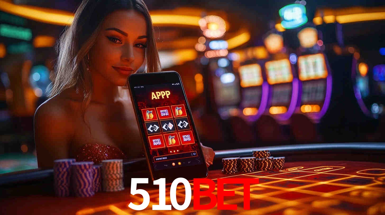 cassino 510BET