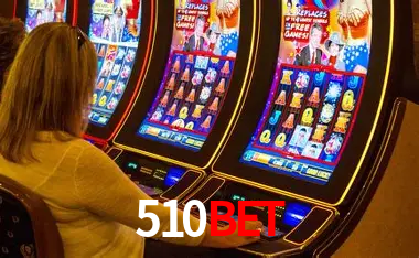 Inovações de Jogos na 510BET: O Futuro das Experiências Interativas