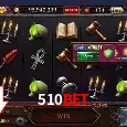 A Emoção da Loteria na 510BET: Uma Chance de Mudança de Vida