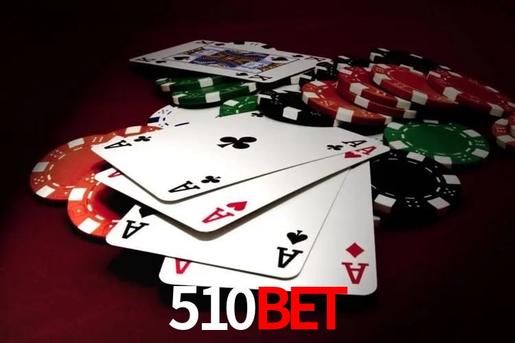 Diretório de Jogos 510BET