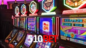 Apostas de Tênis 510BET
