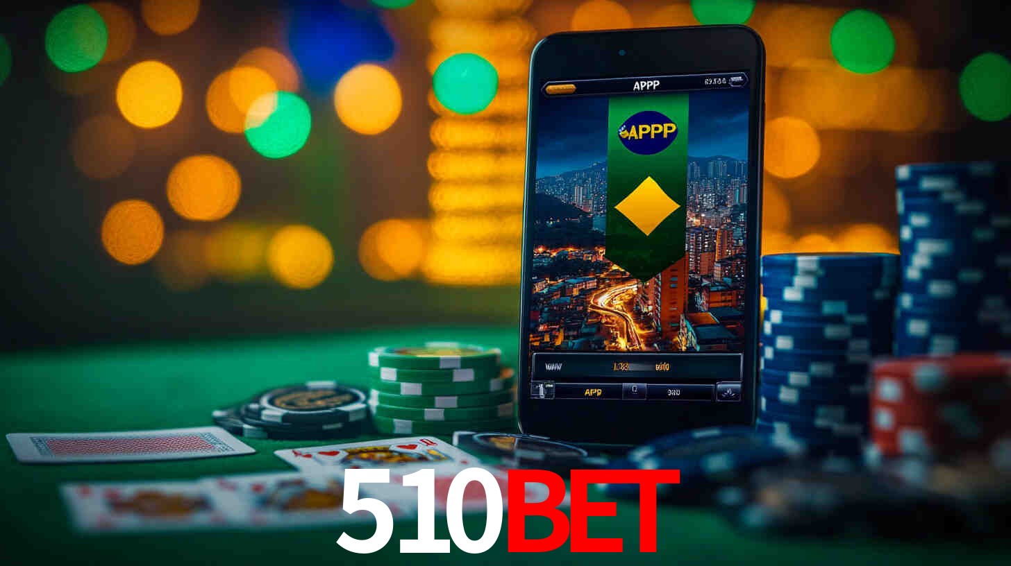 Apostas de Futebol 510BET