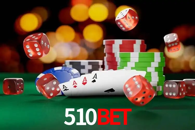Promoções Sazonais 510BET