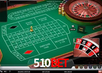 Descubra a Magia dos Jogos de Arcade no 510BET
