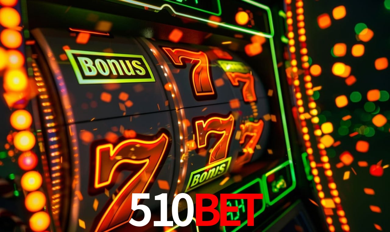 Mesa de Blackjack 510BET