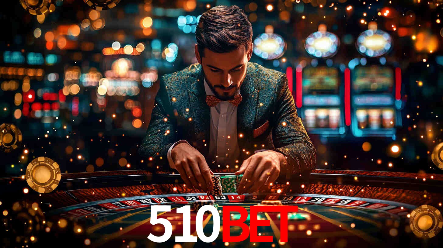 Ofertas Imperdíveis na 510BET: Promoções e Bônus Que Valem a Pena