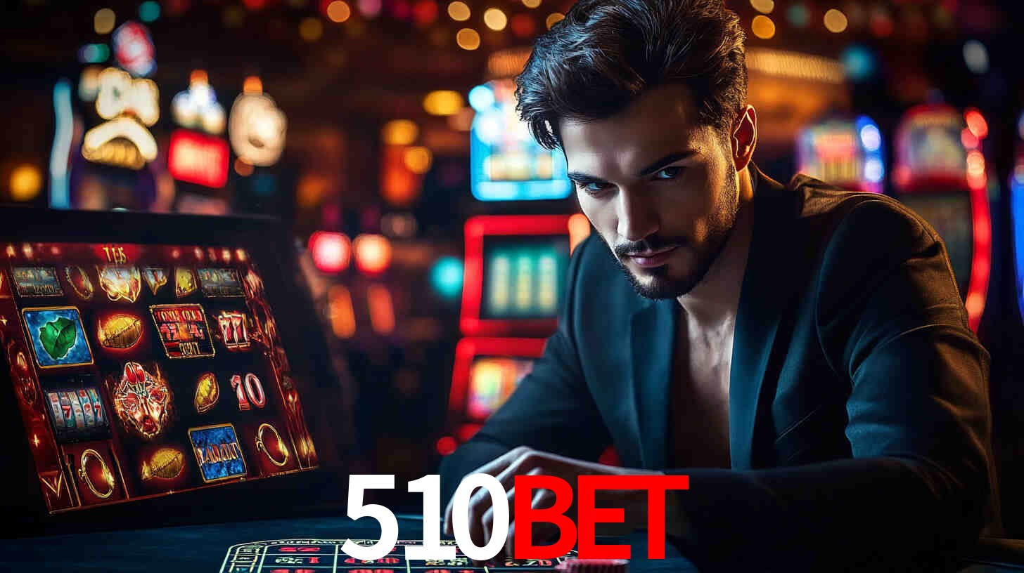 510 BET app