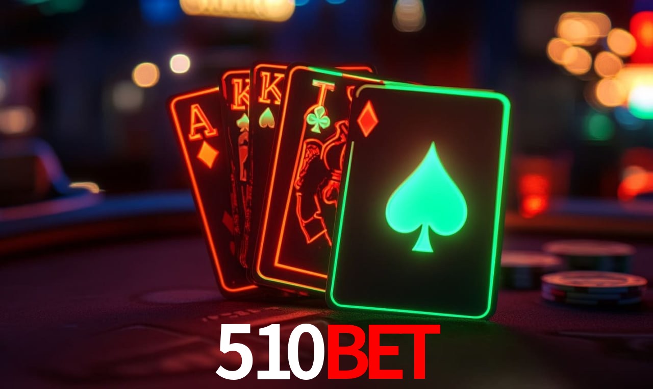 Promoção Relâmpago 510BET