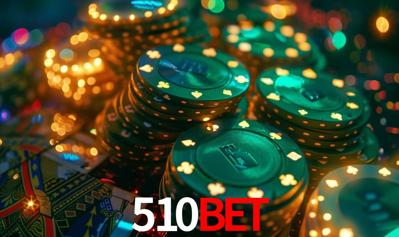 Login Seguro 510BET
