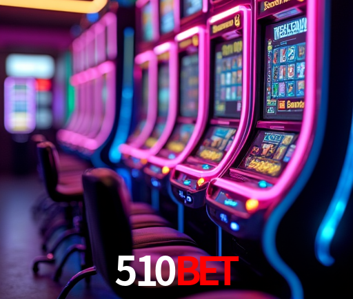 Design Responsivo 510BET