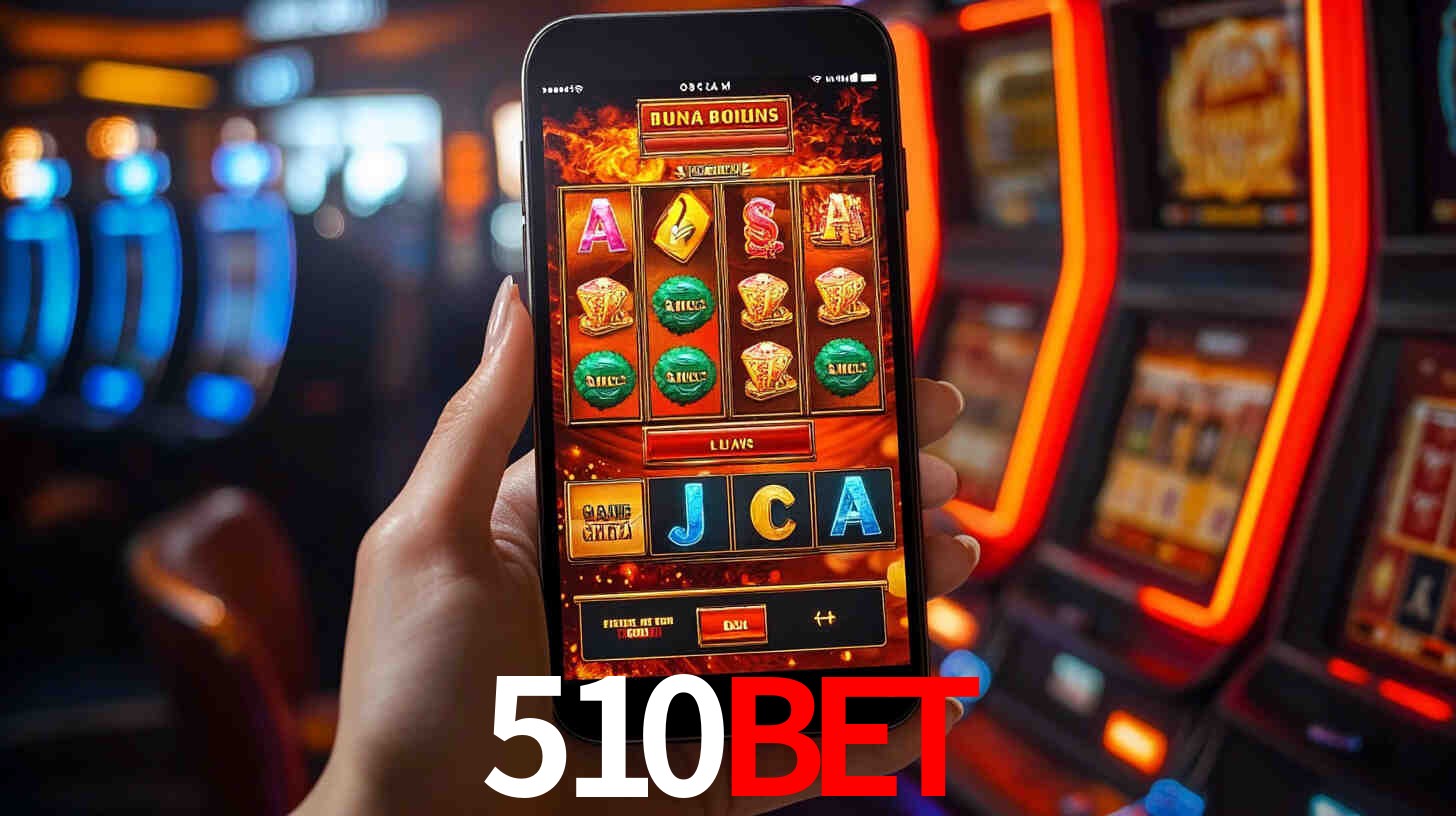 510BET: Seu Especialista em Apostas Esportivas Brasileiras