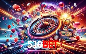 Benefícios da Conta 510BET