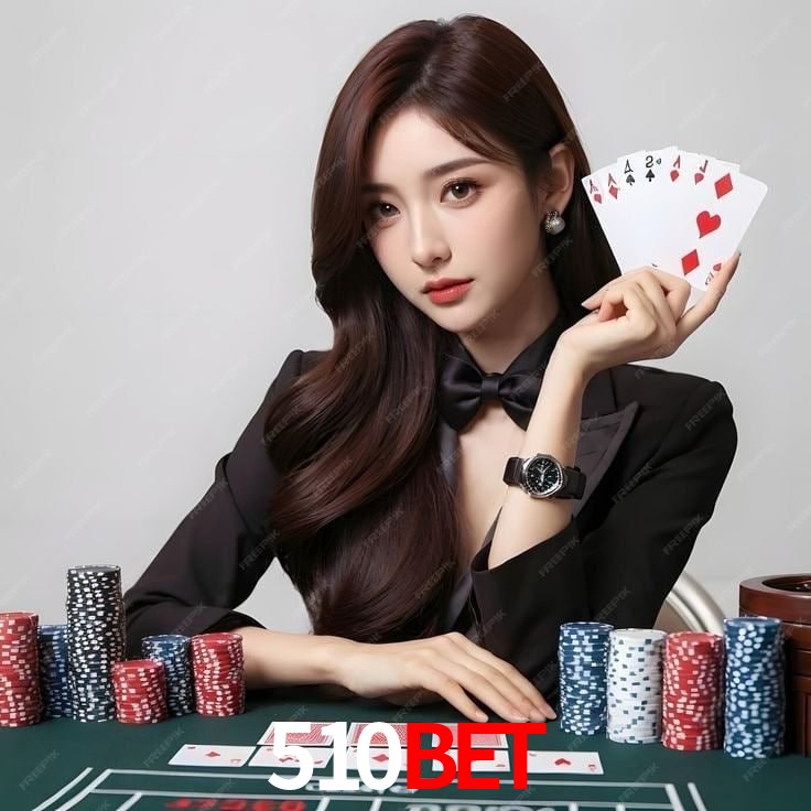 Diretório de Jogos 510BET