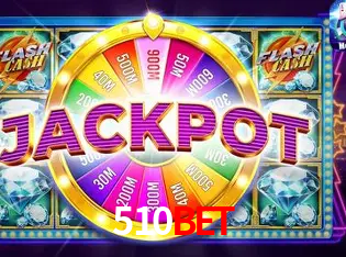 Desvendando o Mundo dos Jogos Virtuais na 510BET