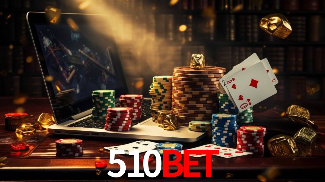 Casino Ao Vivo 510BET