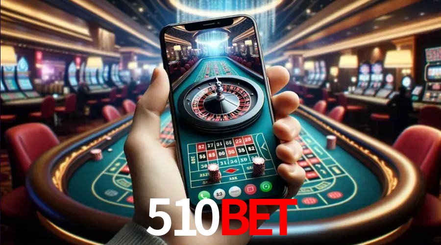 Descubra a Essência do 510BET: Nossa História e Compromissos