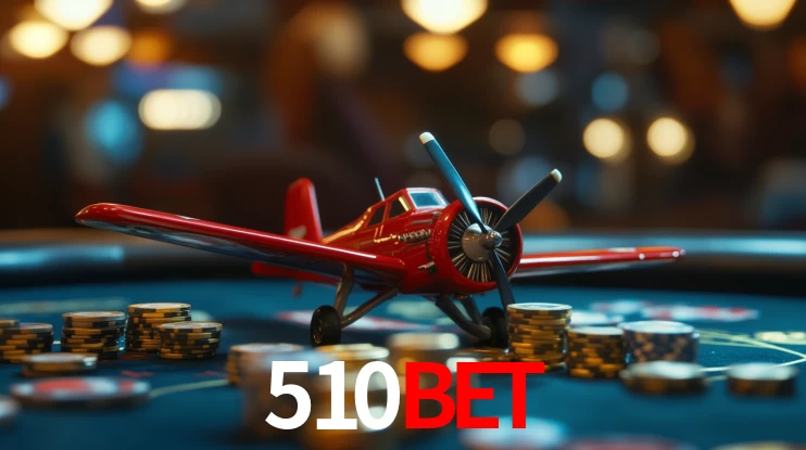 Mesa de Blackjack 510BET