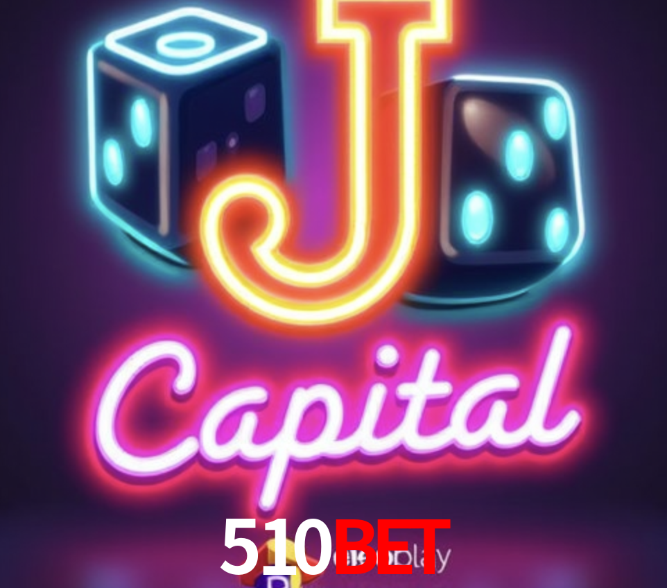 Desvendando o Mundo dos Jogos Virtuais na 510BET